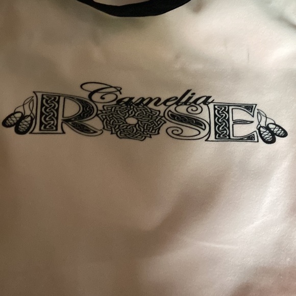 Baby Pink Velvet Reusable Drawstring Bag - Picture 2 of 3